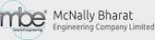 McNally Bharat Engineering Co. Ltd.